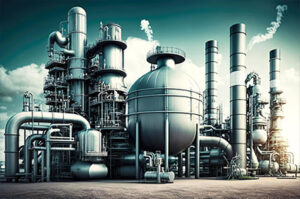 chemical industry1
